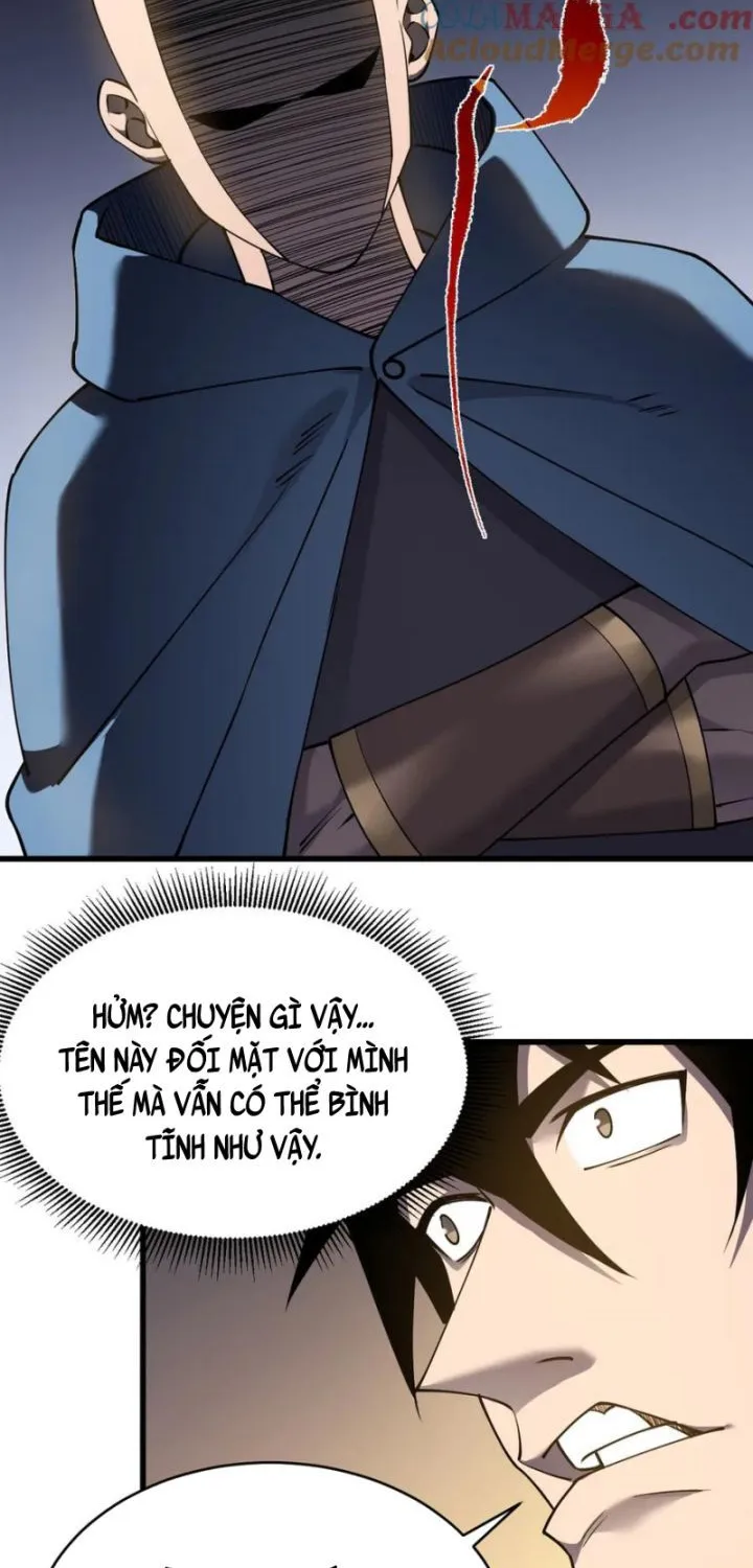 Ta Trở Thành Đại Phản Diện Của Toàn Sever Chap 66 - Next Chap 67