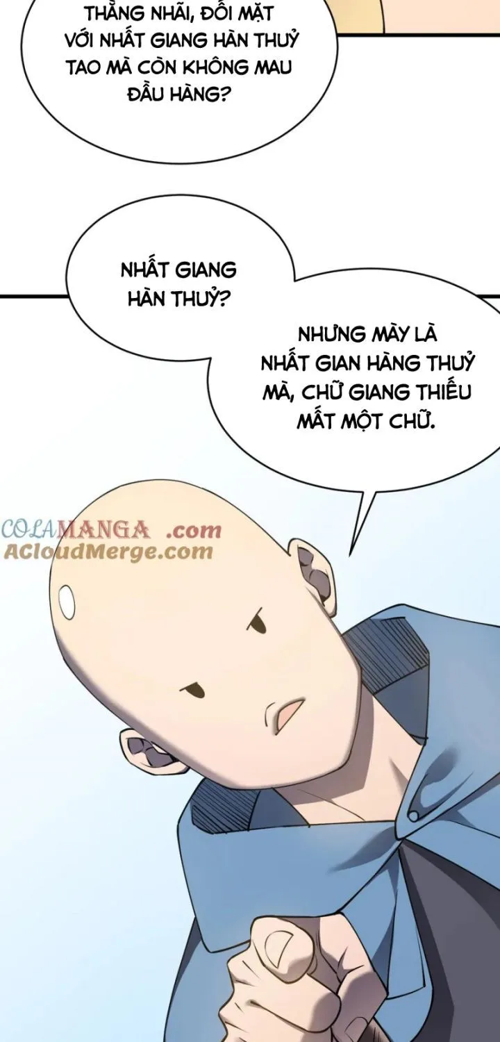 Ta Trở Thành Đại Phản Diện Của Toàn Sever Chap 66 - Next Chap 67