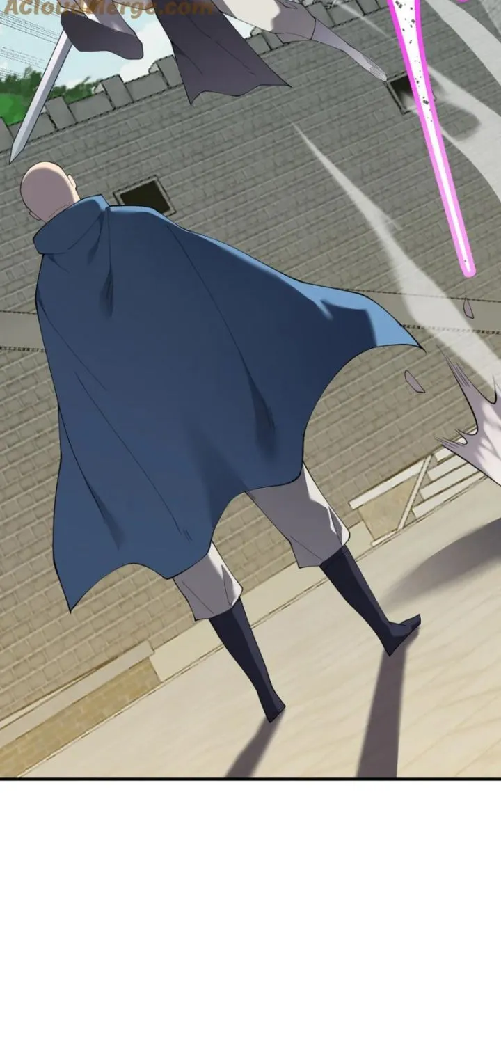 Ta Trở Thành Đại Phản Diện Của Toàn Sever Chap 66 - Next Chap 67