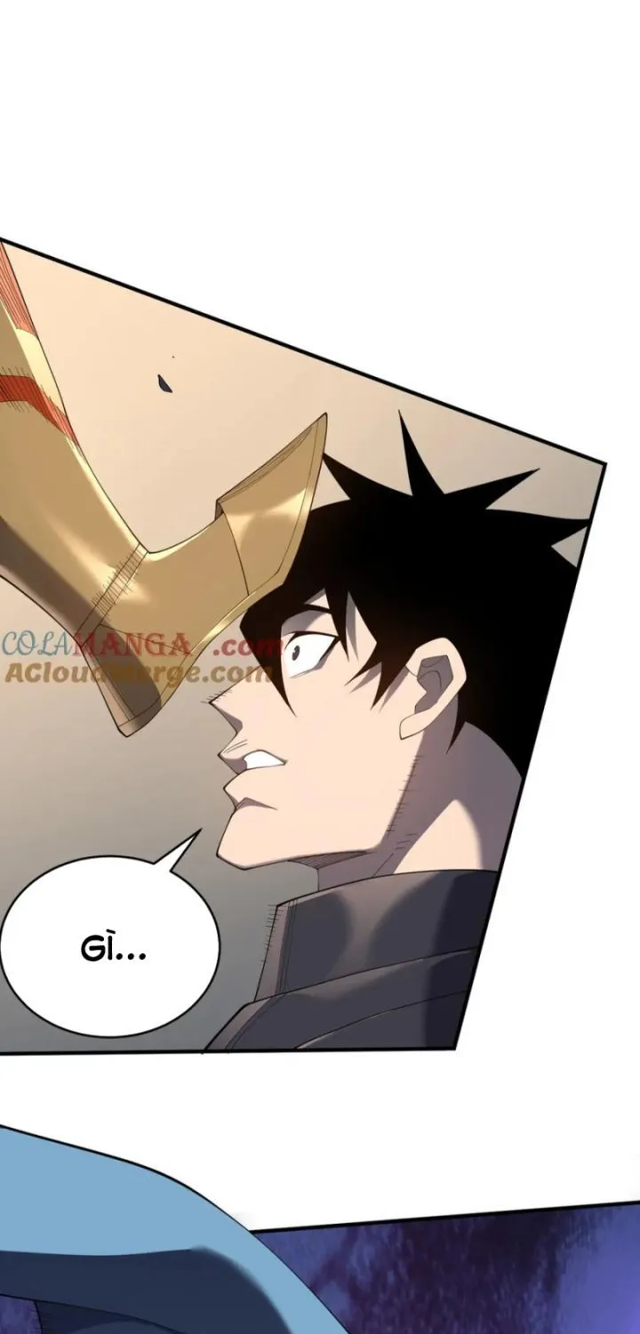 Ta Trở Thành Đại Phản Diện Của Toàn Sever Chap 66 - Next Chap 67