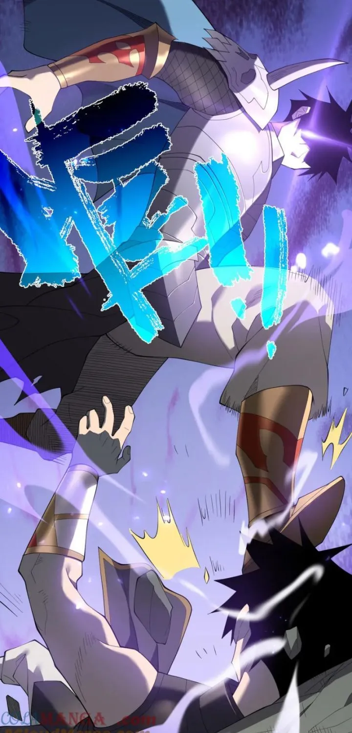 Ta Trở Thành Đại Phản Diện Của Toàn Sever Chap 66 - Next Chap 67