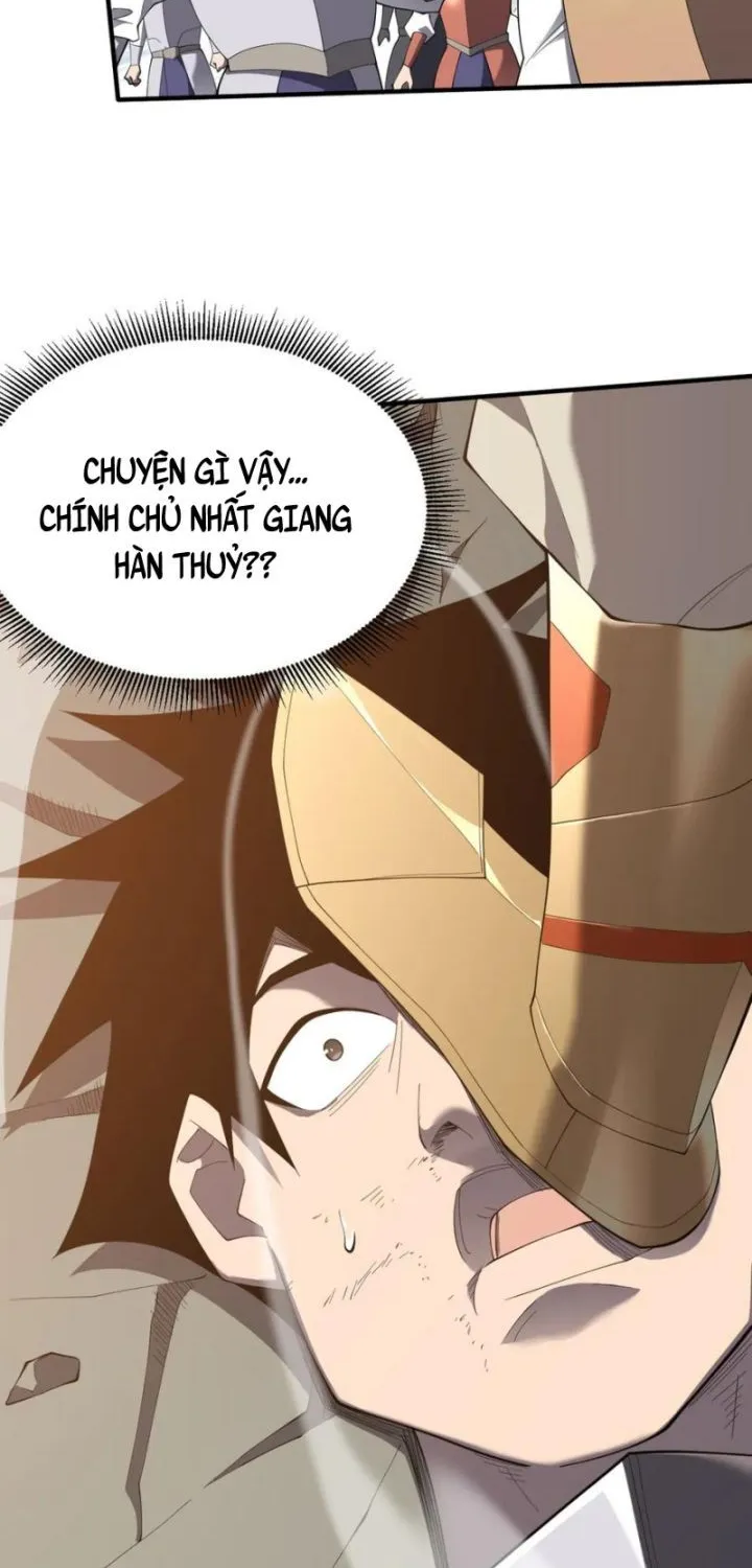 Ta Trở Thành Đại Phản Diện Của Toàn Sever Chap 66 - Next Chap 67