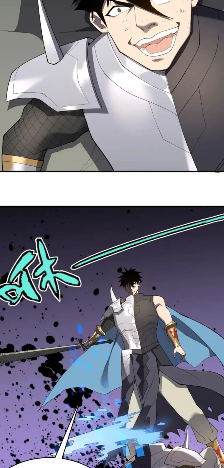 Ta Trở Thành Đại Phản Diện Của Toàn Sever Chap 66 - Next Chap 67