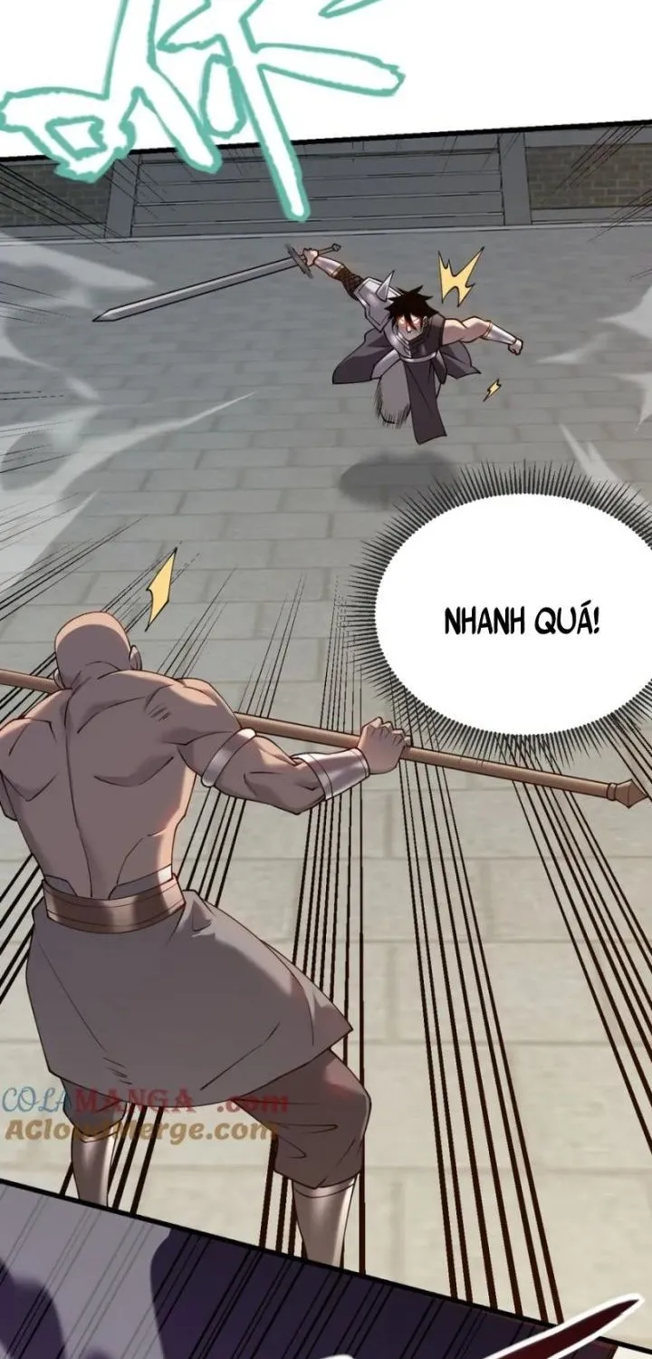 Ta Trở Thành Đại Phản Diện Của Toàn Sever Chap 66 - Next Chap 67