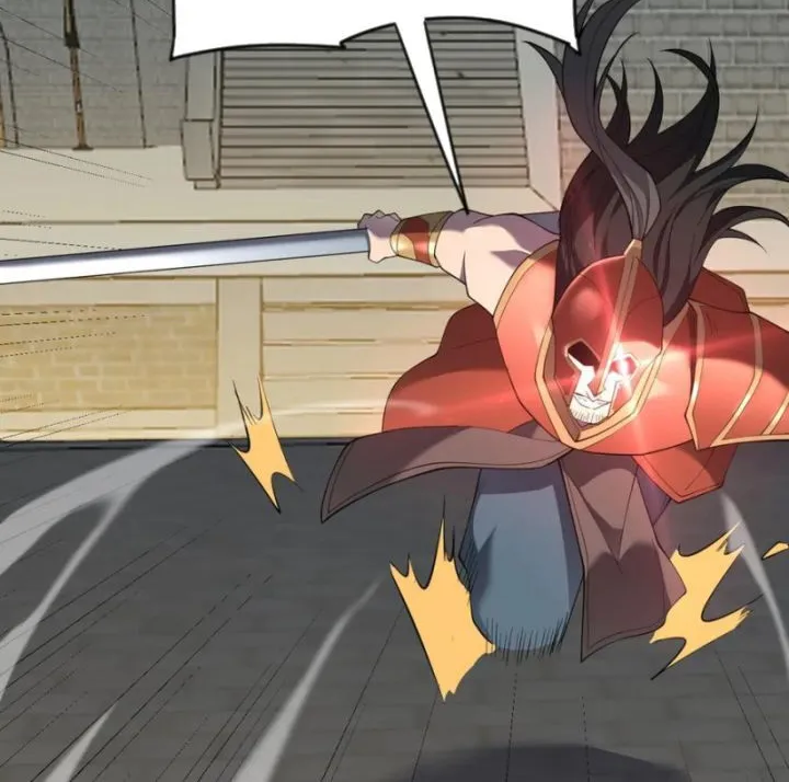 Ta Trở Thành Đại Phản Diện Của Toàn Sever Chap 66 - Next Chap 67