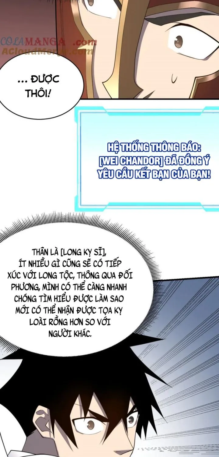 Ta Trở Thành Đại Phản Diện Của Toàn Sever Chap 66 - Next Chap 67