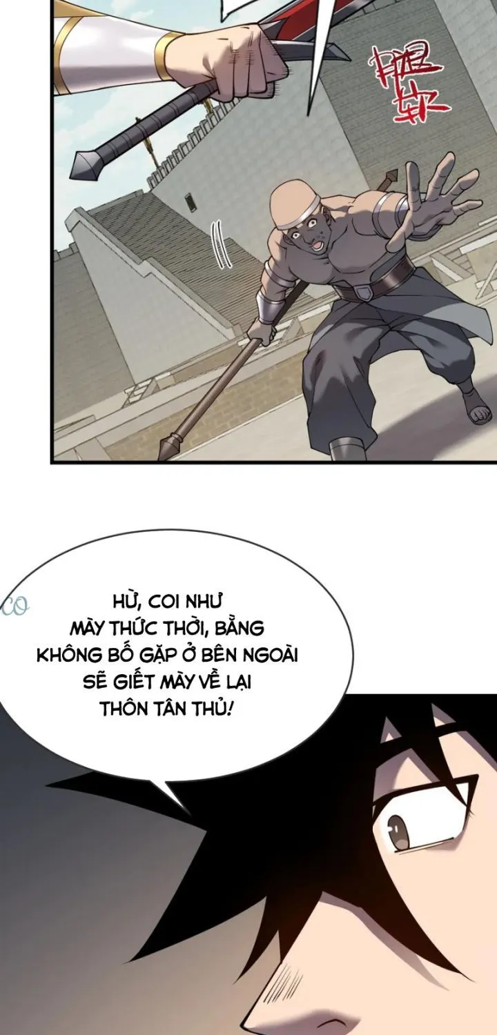 Ta Trở Thành Đại Phản Diện Của Toàn Sever Chap 66 - Next Chap 67