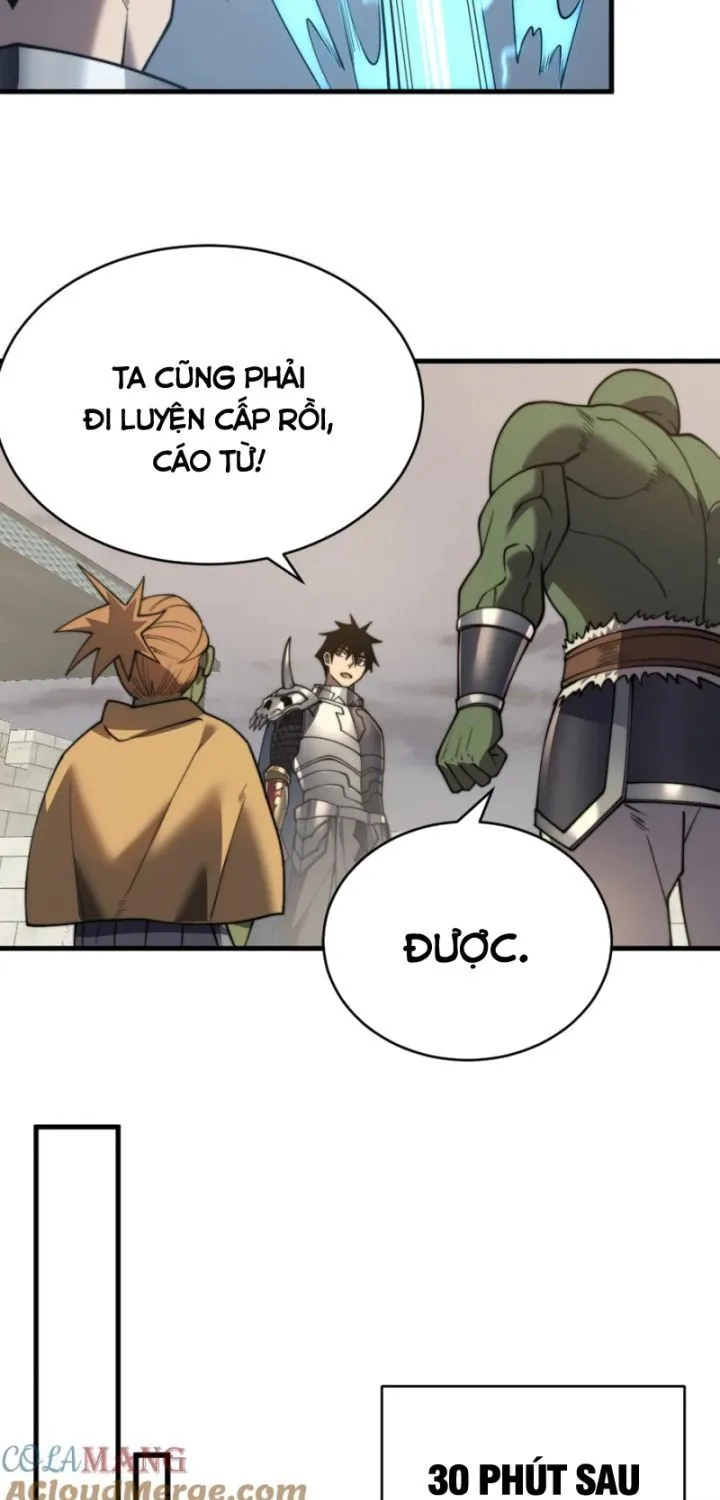 Ta Trở Thành Đại Phản Diện Của Toàn Sever Chap 67 - Next Chap 68