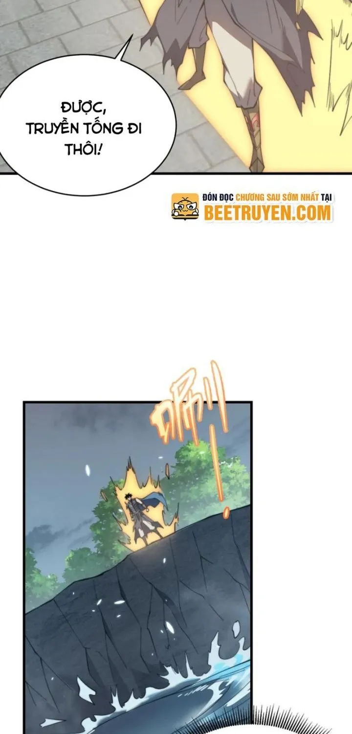 Ta Trở Thành Đại Phản Diện Của Toàn Sever Chap 67 - Next Chap 68