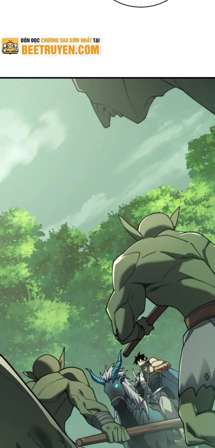 Ta Trở Thành Đại Phản Diện Của Toàn Sever Chap 67 - Next Chap 68