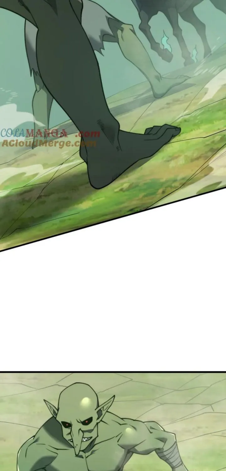 Ta Trở Thành Đại Phản Diện Của Toàn Sever Chap 67 - Next Chap 68