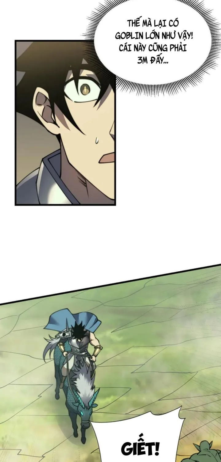 Ta Trở Thành Đại Phản Diện Của Toàn Sever Chap 67 - Next Chap 68