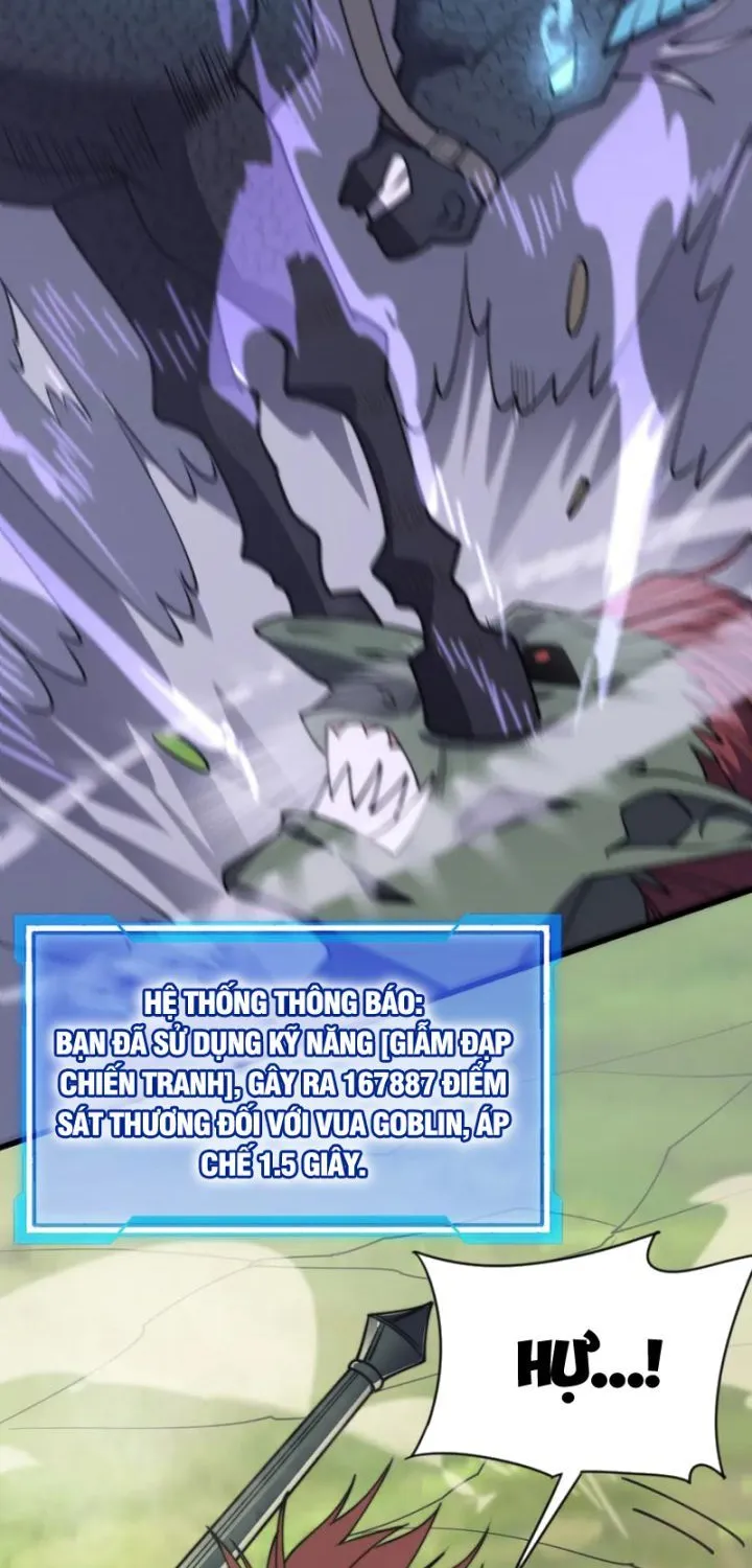 Ta Trở Thành Đại Phản Diện Của Toàn Sever Chap 67 - Next Chap 68