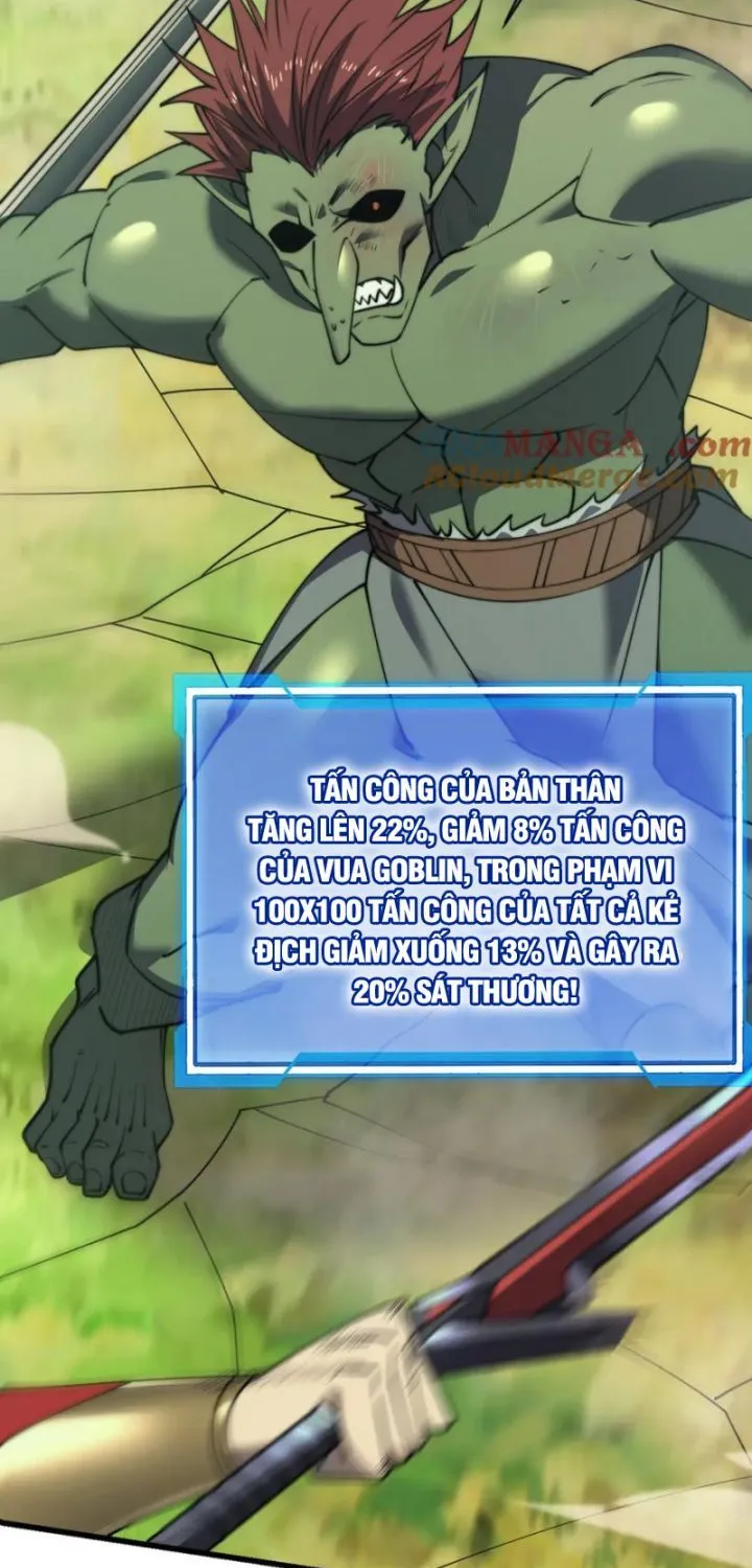 Ta Trở Thành Đại Phản Diện Của Toàn Sever Chap 67 - Next Chap 68