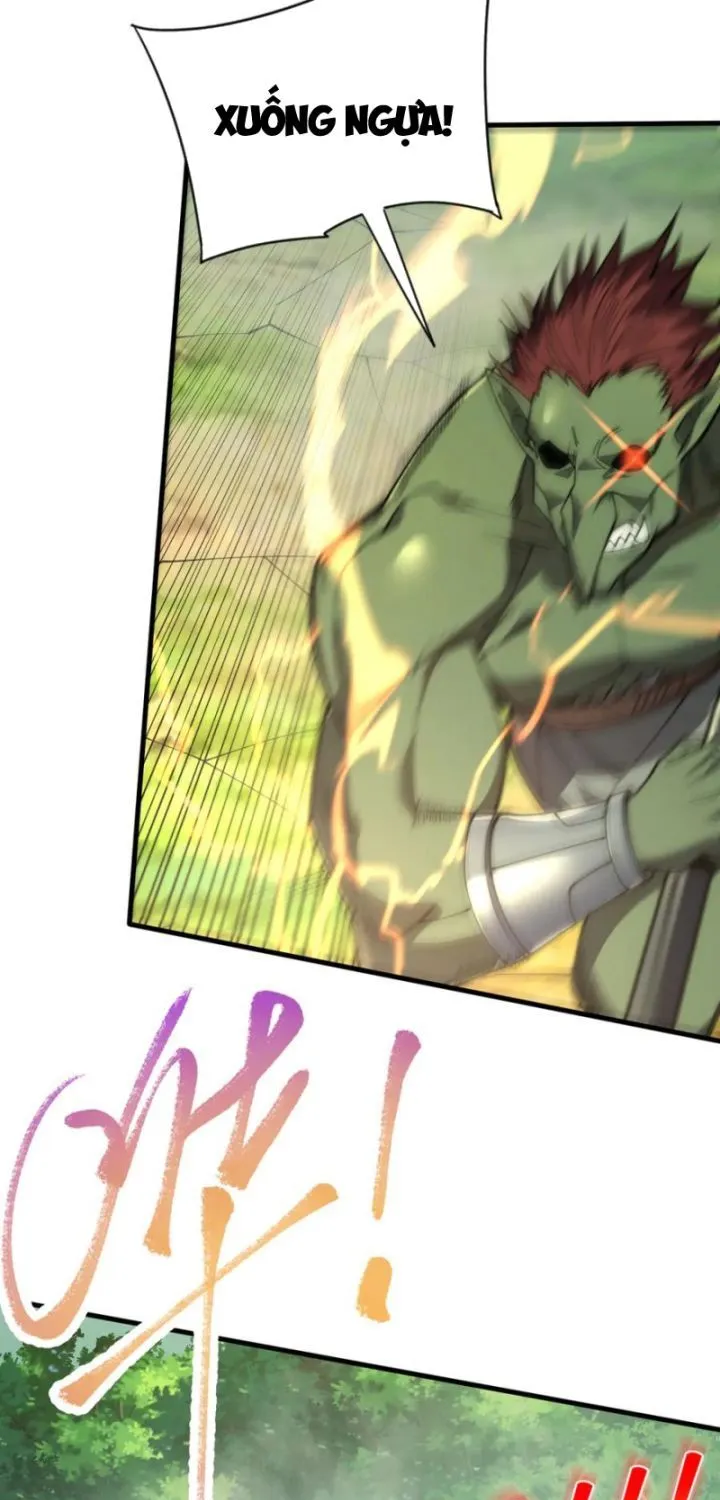 Ta Trở Thành Đại Phản Diện Của Toàn Sever Chap 67 - Next Chap 68