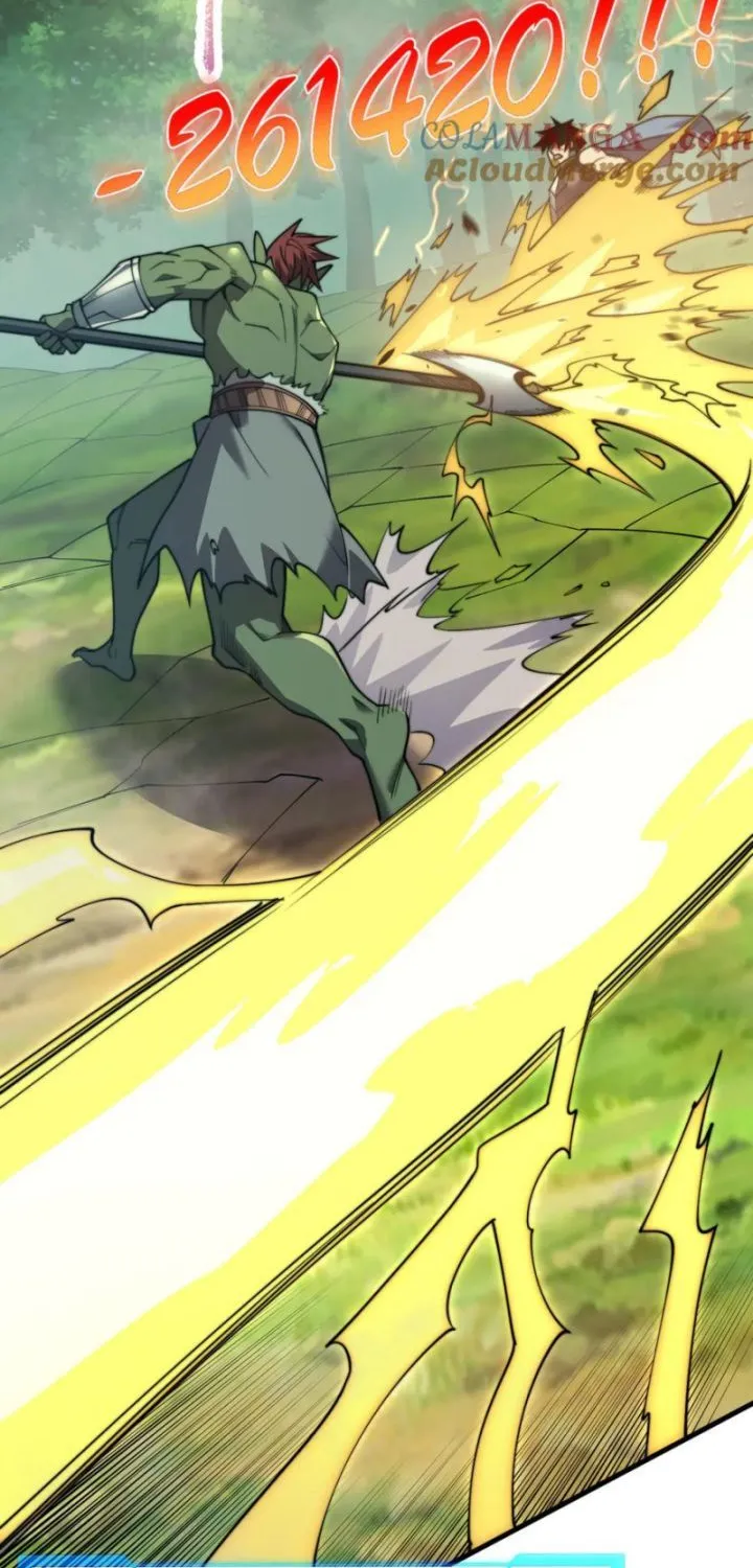 Ta Trở Thành Đại Phản Diện Của Toàn Sever Chap 67 - Next Chap 68