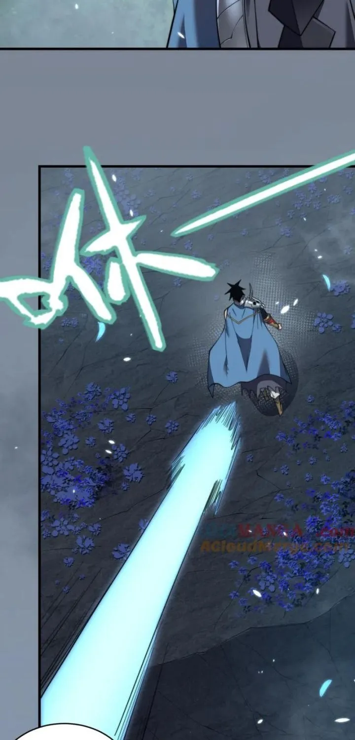 Ta Trở Thành Đại Phản Diện Của Toàn Sever Chap 67 - Next Chap 68