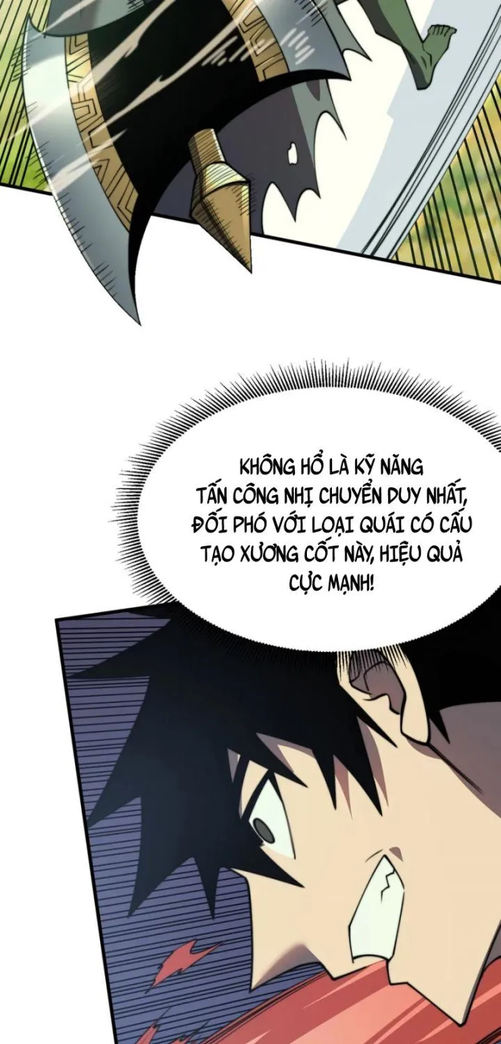 Ta Trở Thành Đại Phản Diện Của Toàn Sever Chap 67 - Next Chap 68