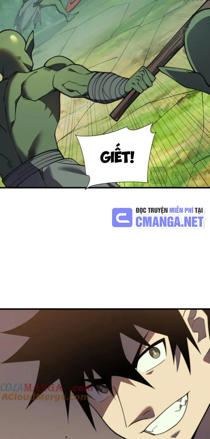 Ta Trở Thành Đại Phản Diện Của Toàn Sever Chap 67 - Next Chap 68