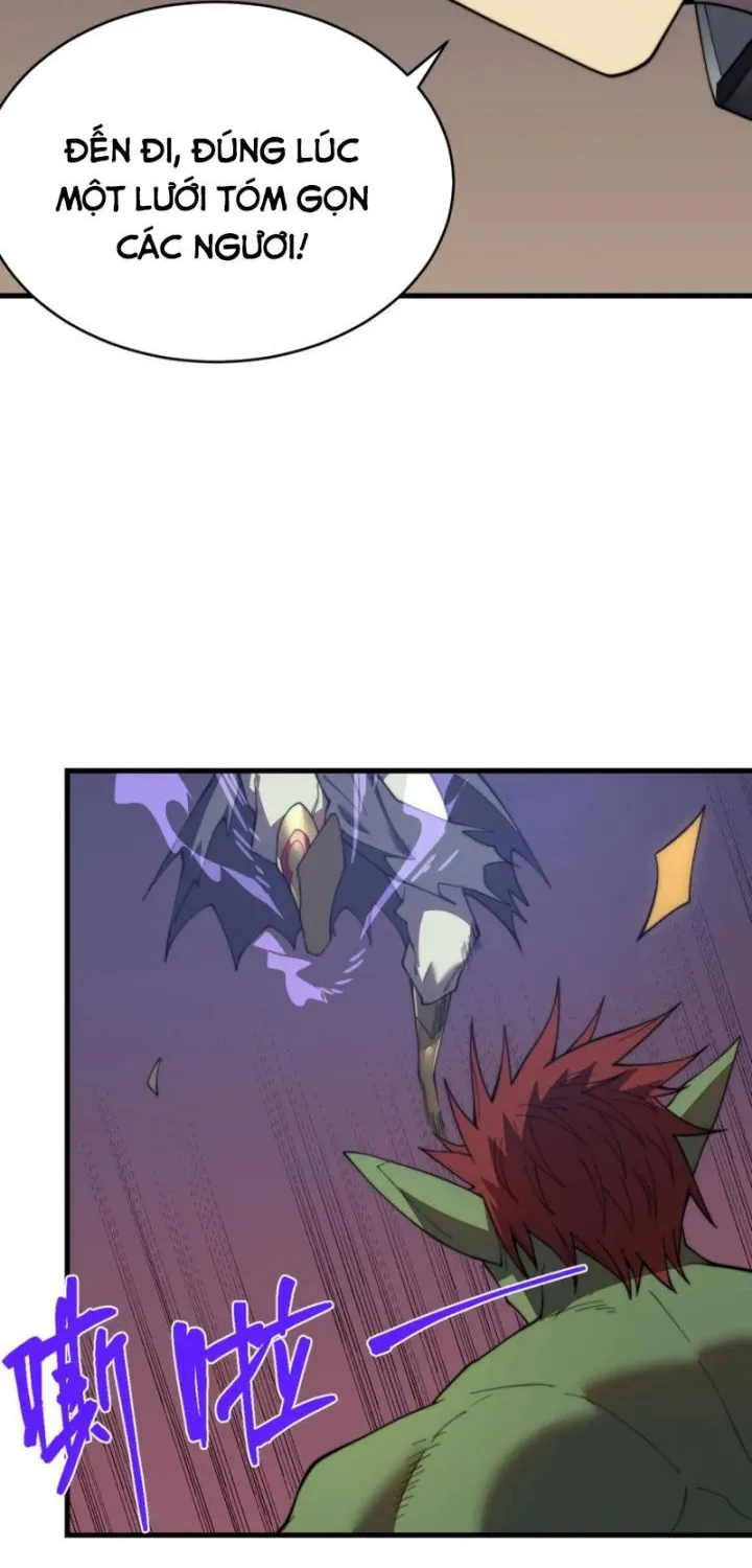 Ta Trở Thành Đại Phản Diện Của Toàn Sever Chap 67 - Next Chap 68