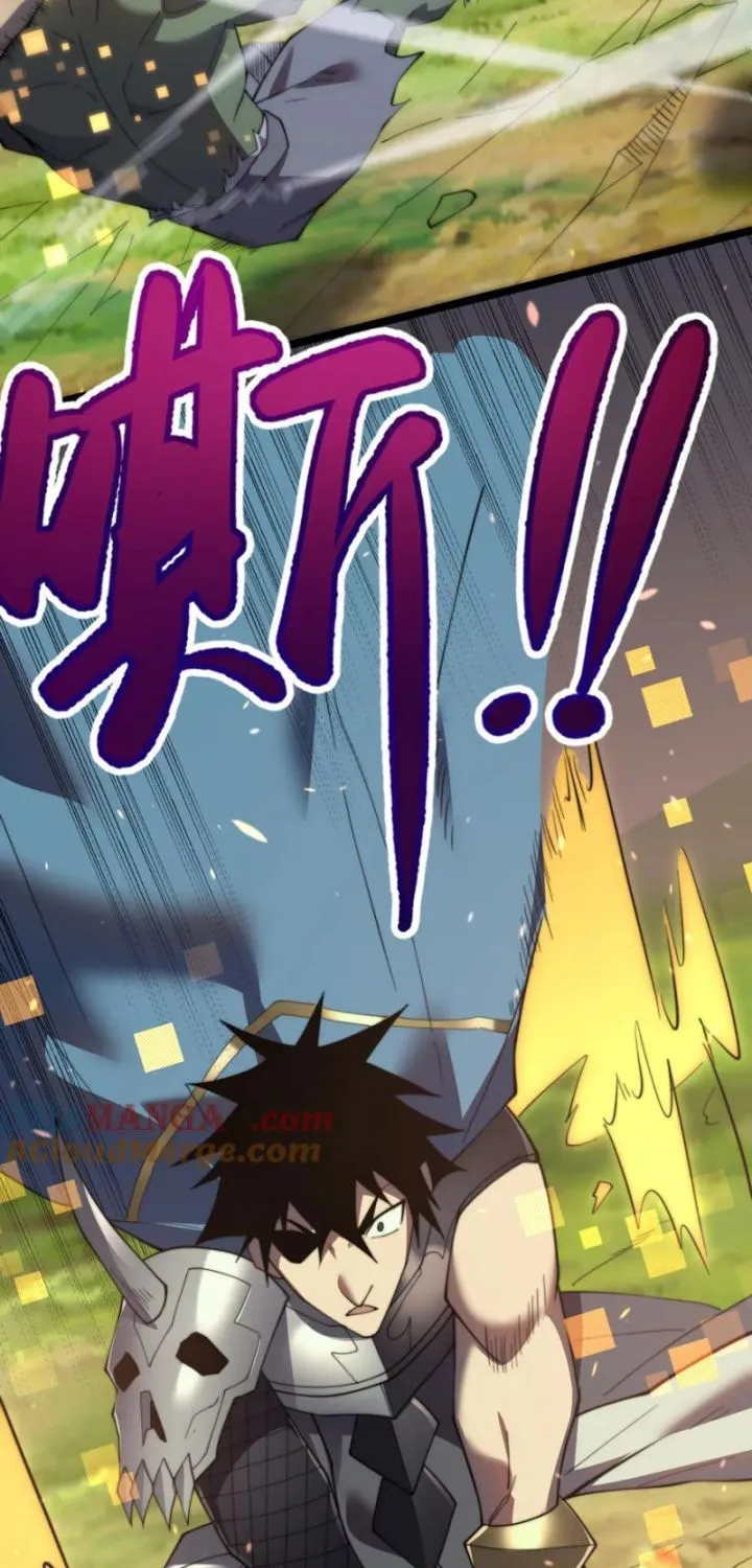 Ta Trở Thành Đại Phản Diện Của Toàn Sever Chap 67 - Next Chap 68