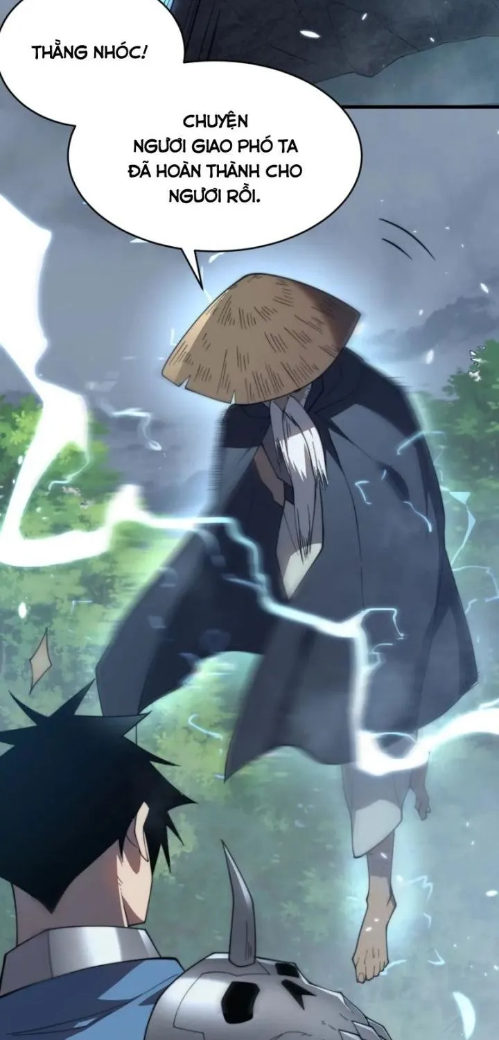 Ta Trở Thành Đại Phản Diện Của Toàn Sever Chap 67 - Next Chap 68