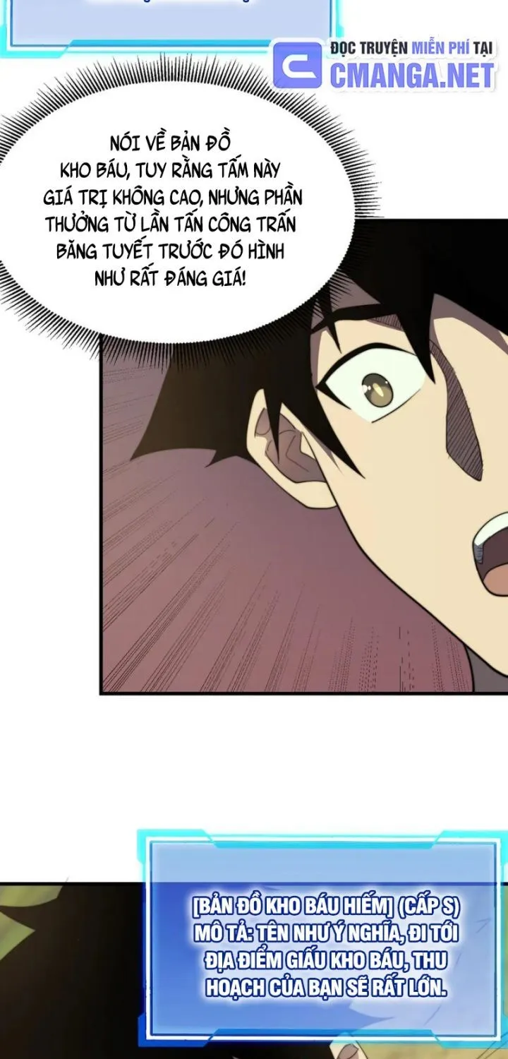 Ta Trở Thành Đại Phản Diện Của Toàn Sever Chap 67 - Next Chap 68