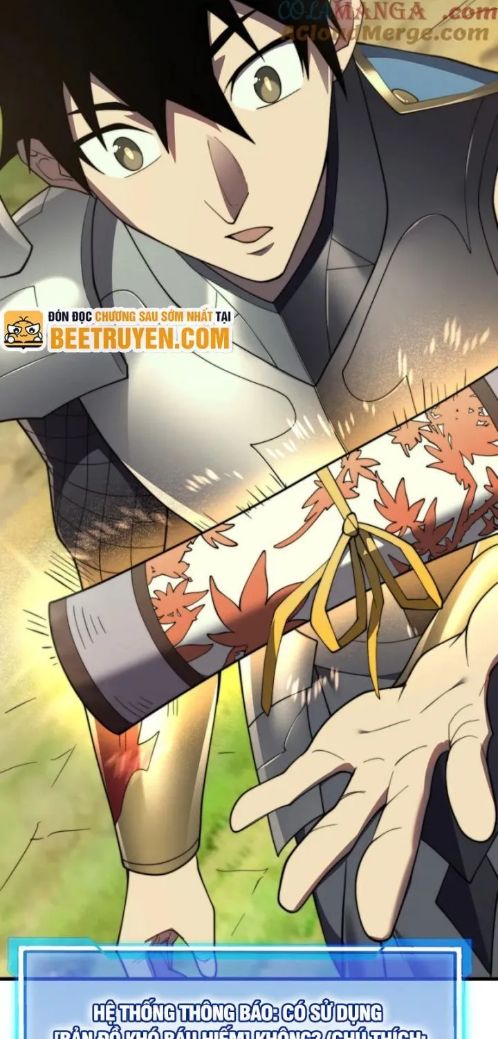 Ta Trở Thành Đại Phản Diện Của Toàn Sever Chap 67 - Next Chap 68