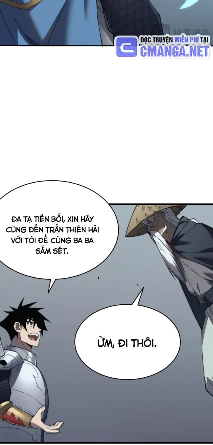 Ta Trở Thành Đại Phản Diện Của Toàn Sever Chap 67 - Next Chap 68