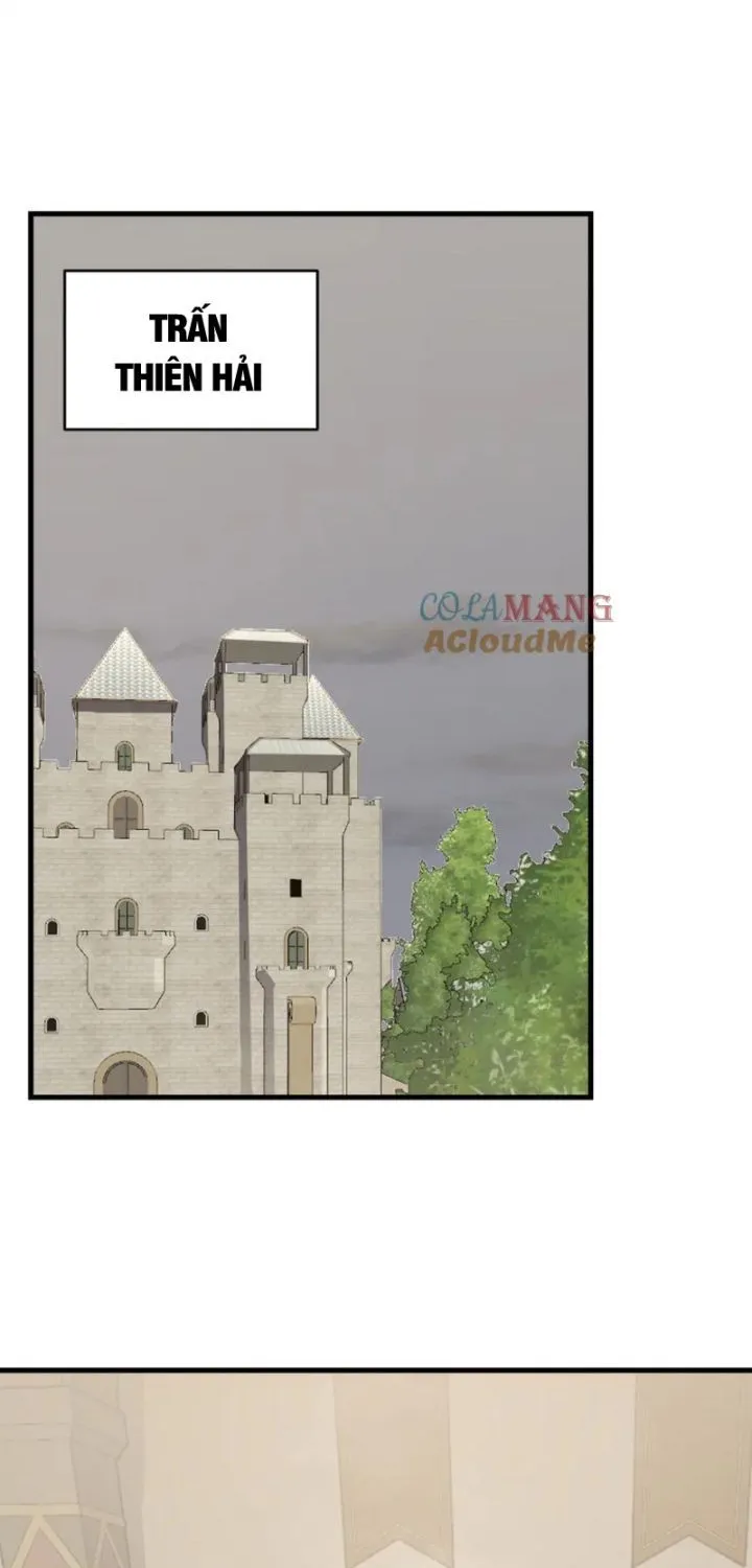 Ta Trở Thành Đại Phản Diện Của Toàn Sever Chap 67 - Next Chap 68