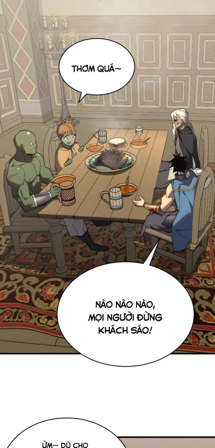 Ta Trở Thành Đại Phản Diện Của Toàn Sever Chap 67 - Next Chap 68