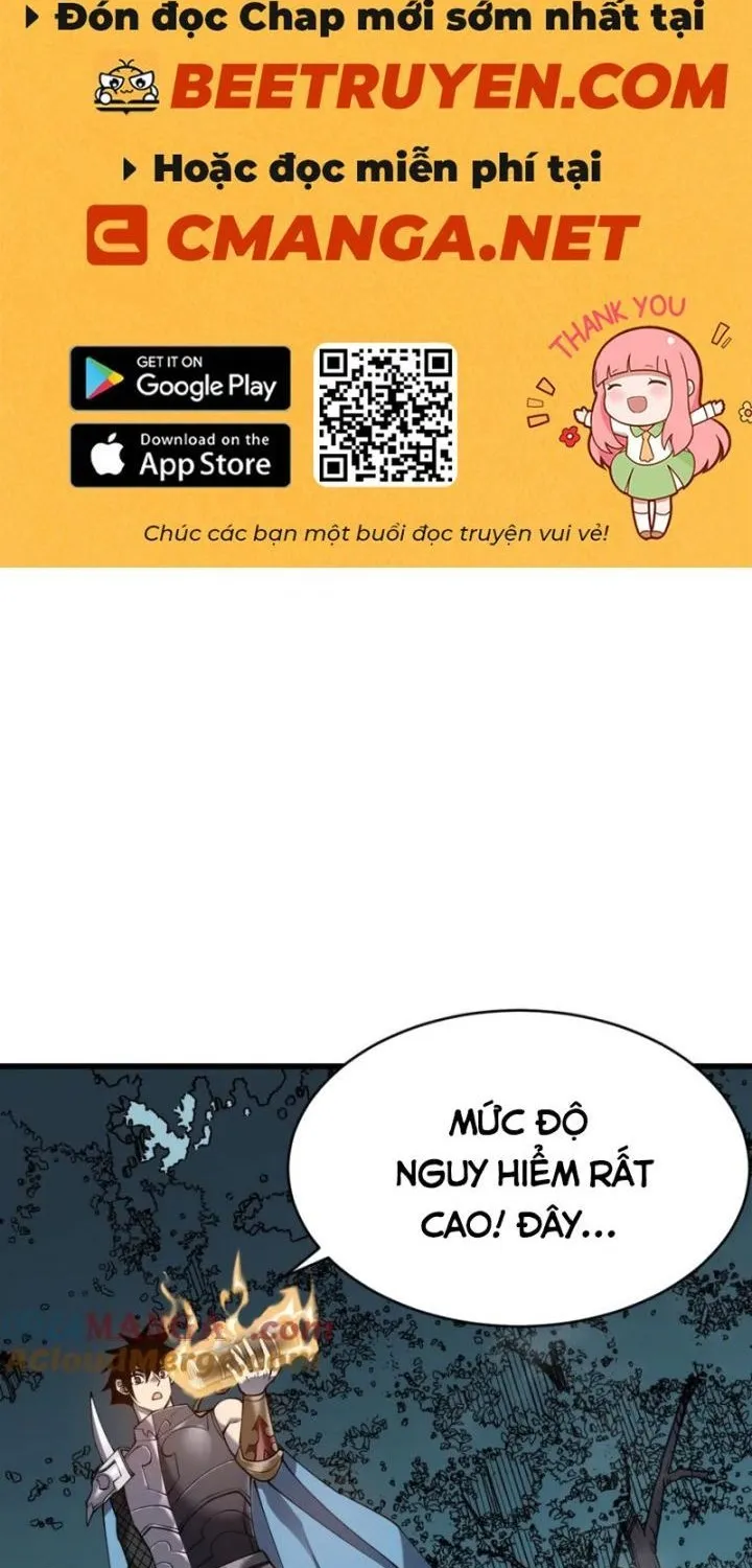 Ta Trở Thành Đại Phản Diện Của Toàn Sever Chap 68 - Next Chap 69