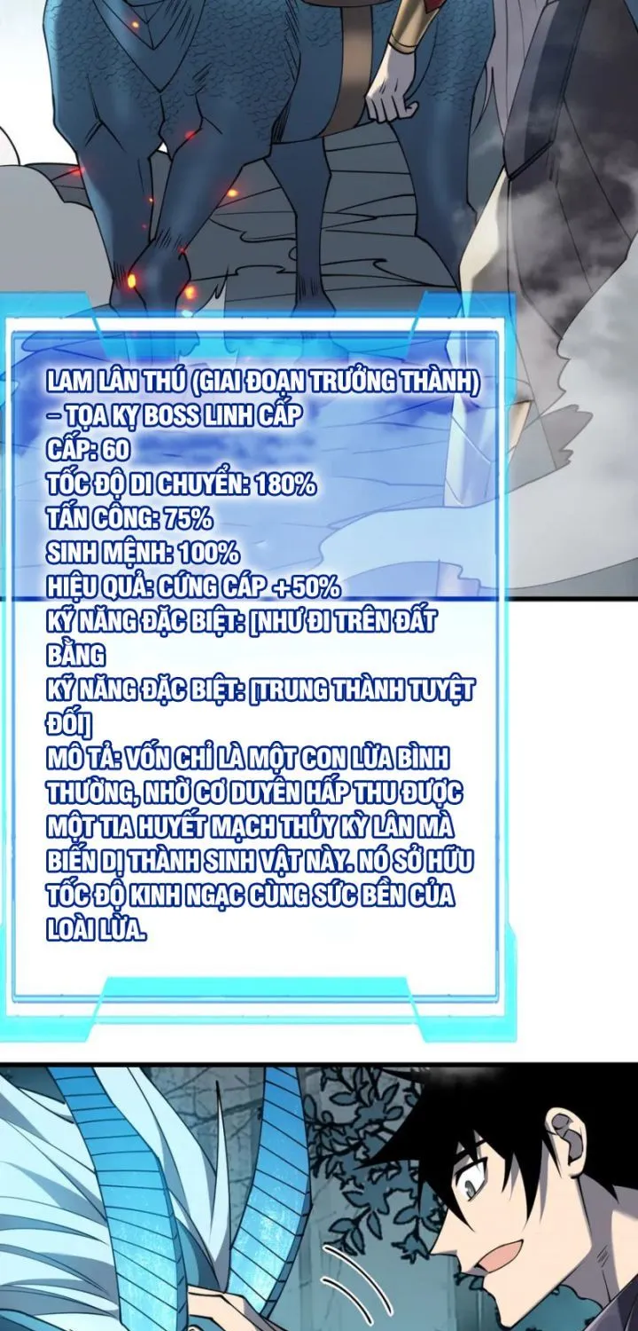 Ta Trở Thành Đại Phản Diện Của Toàn Sever Chap 68 - Next Chap 69