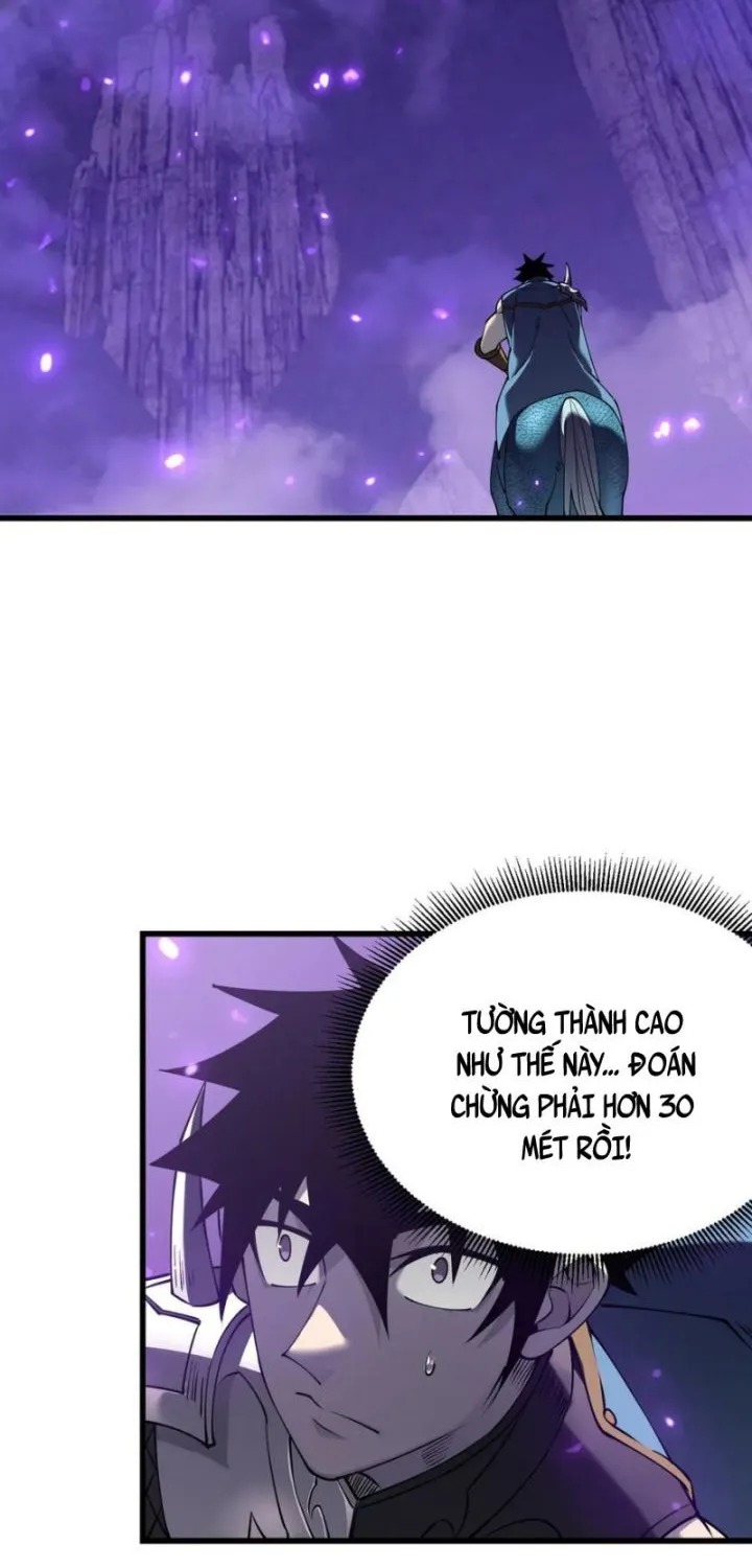 Ta Trở Thành Đại Phản Diện Của Toàn Sever Chap 68 - Next Chap 69