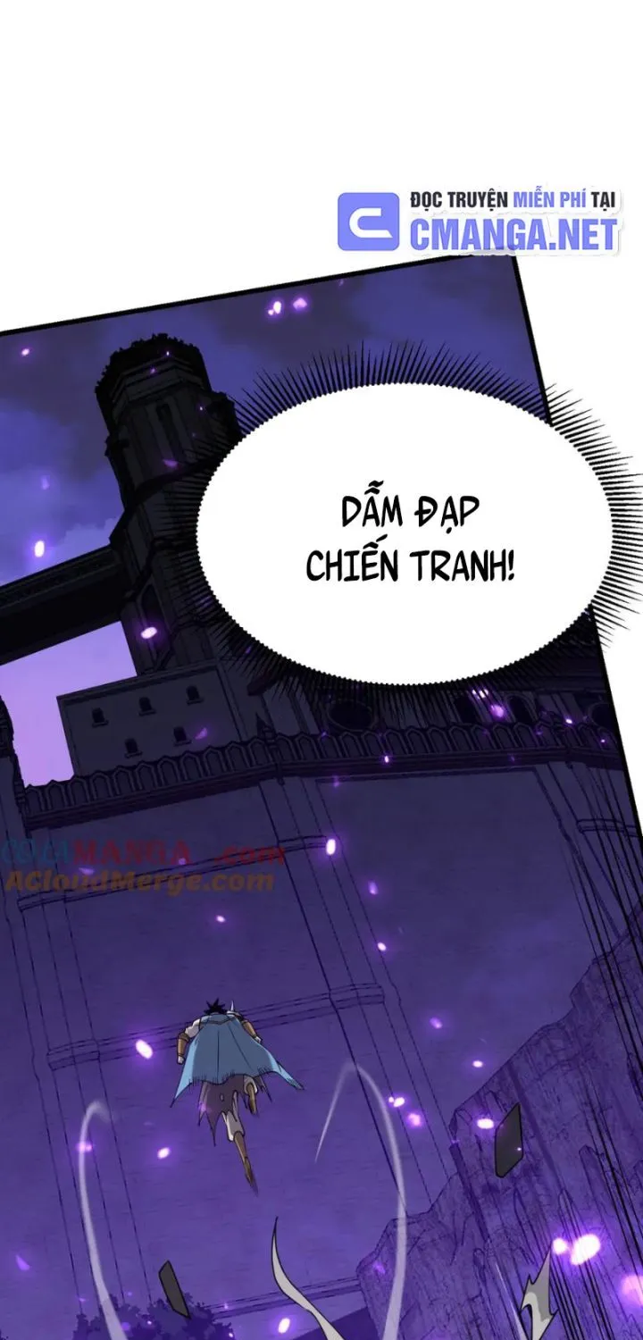 Ta Trở Thành Đại Phản Diện Của Toàn Sever Chap 68 - Next Chap 69