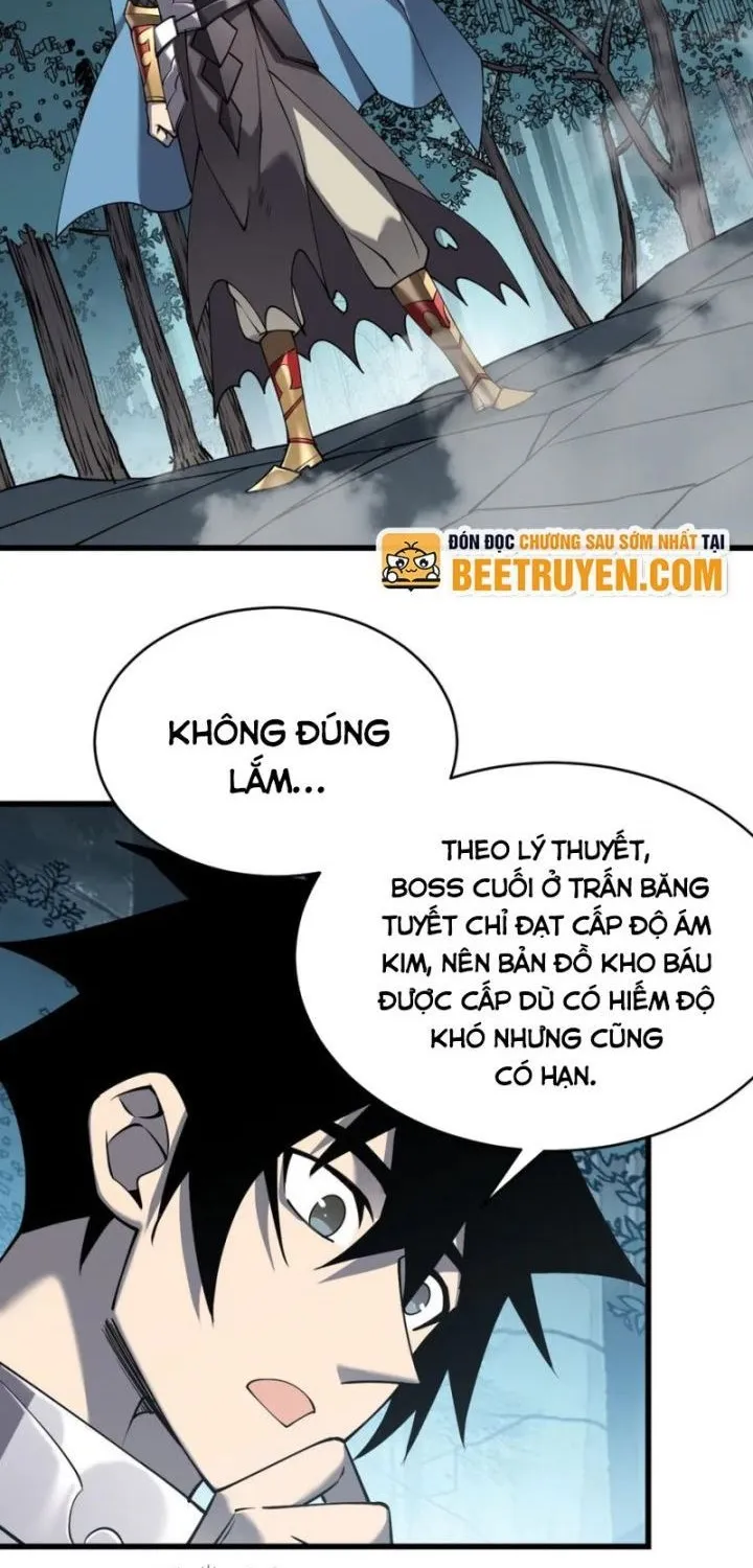 Ta Trở Thành Đại Phản Diện Của Toàn Sever Chap 68 - Next Chap 69