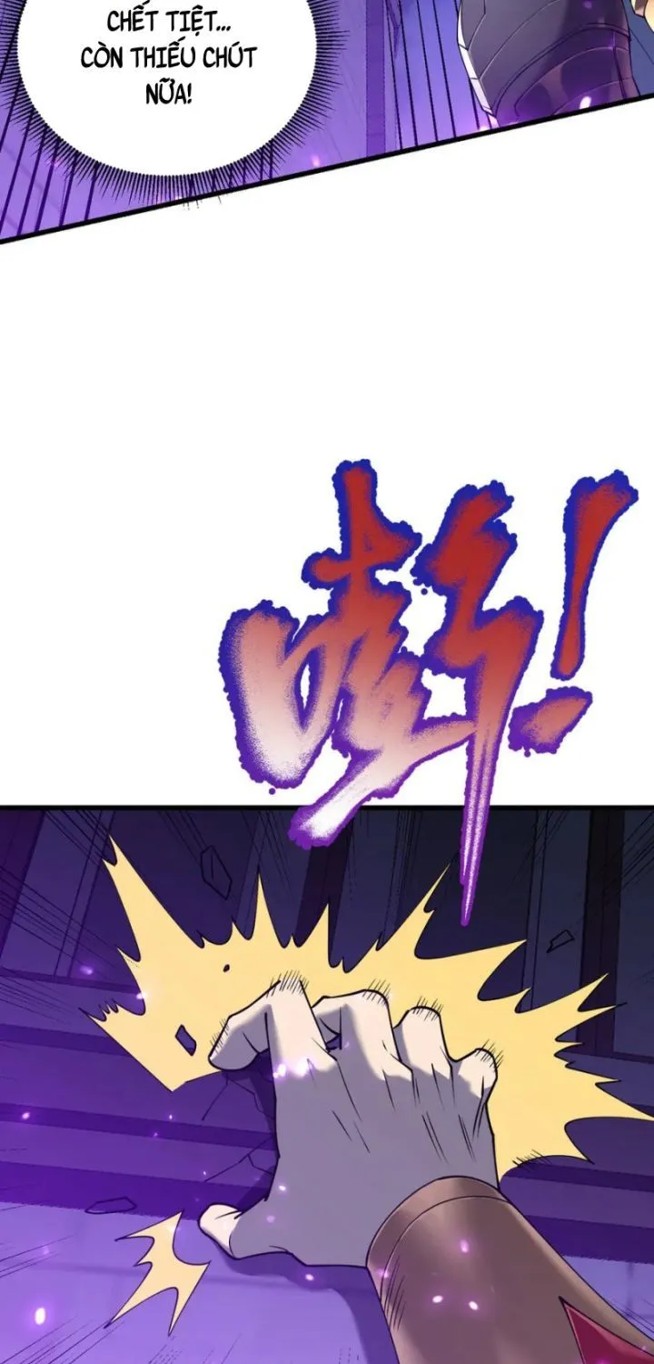 Ta Trở Thành Đại Phản Diện Của Toàn Sever Chap 68 - Next Chap 69