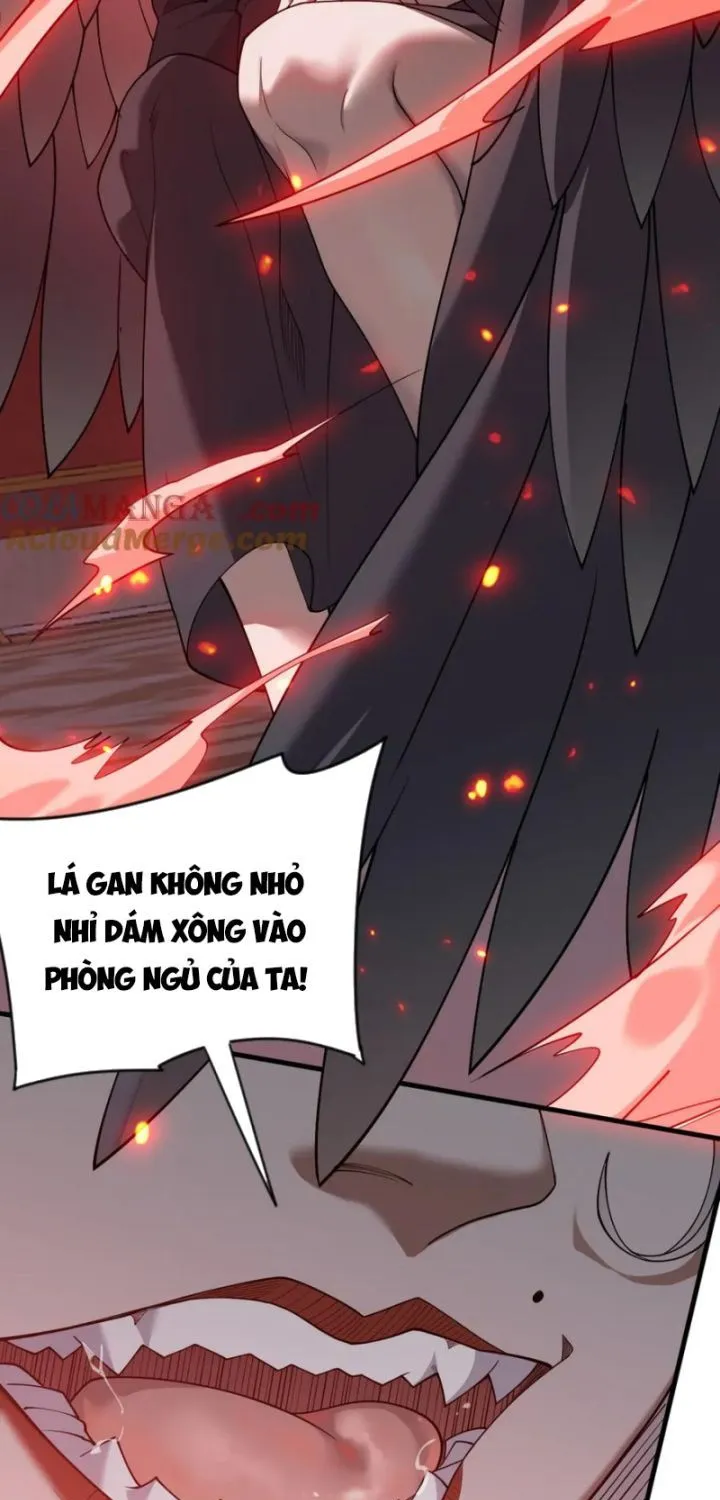 Ta Trở Thành Đại Phản Diện Của Toàn Sever Chap 68 - Next Chap 69