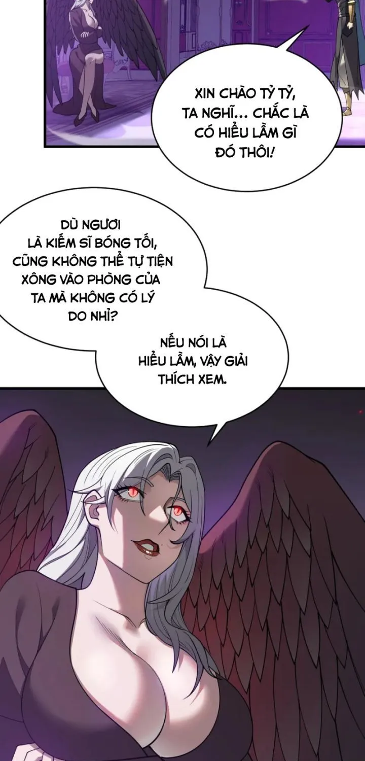 Ta Trở Thành Đại Phản Diện Của Toàn Sever Chap 68 - Next Chap 69