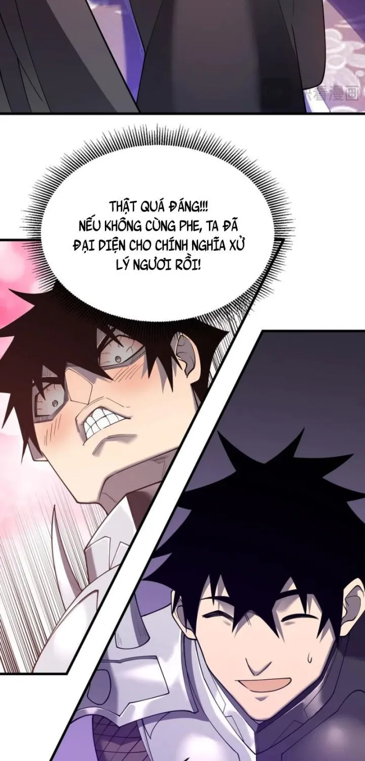 Ta Trở Thành Đại Phản Diện Của Toàn Sever Chap 68 - Next Chap 69