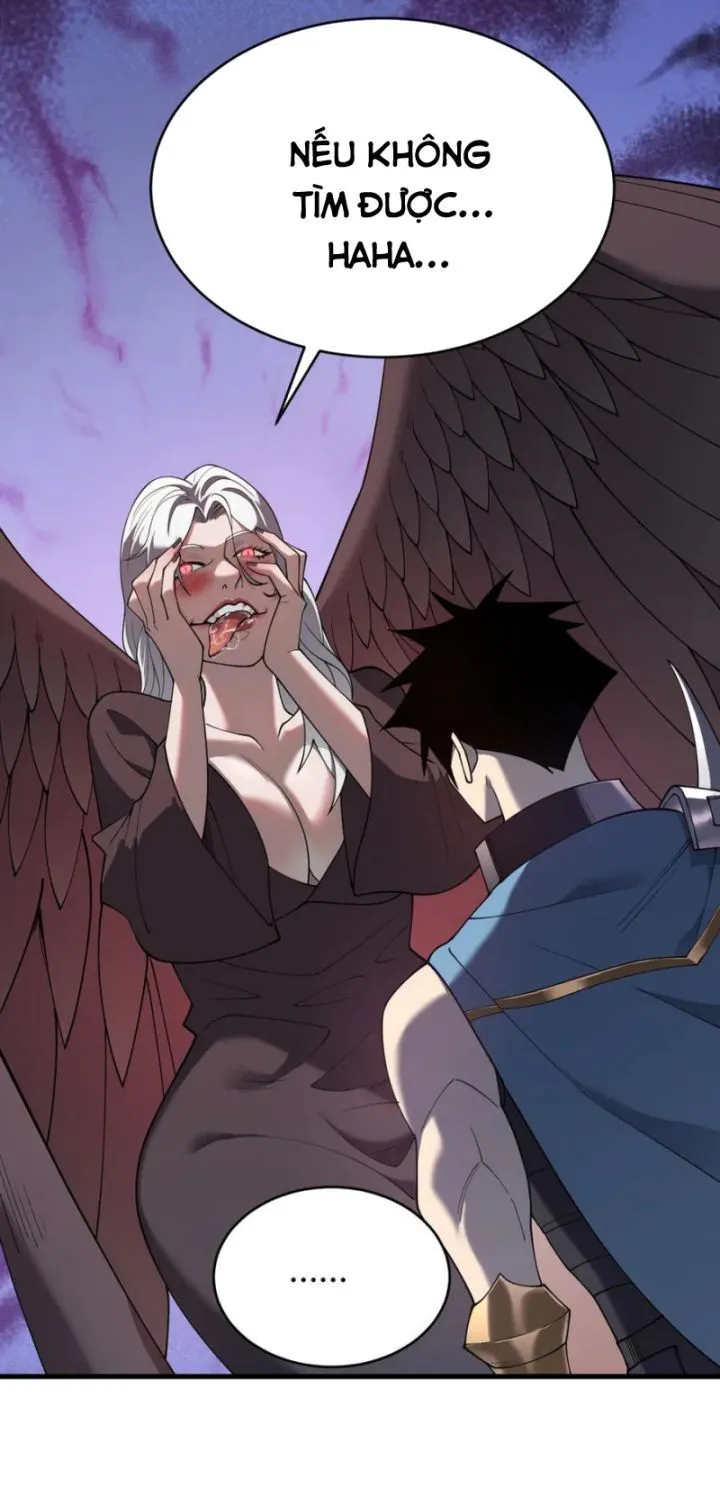 Ta Trở Thành Đại Phản Diện Của Toàn Sever Chap 68 - Next Chap 69