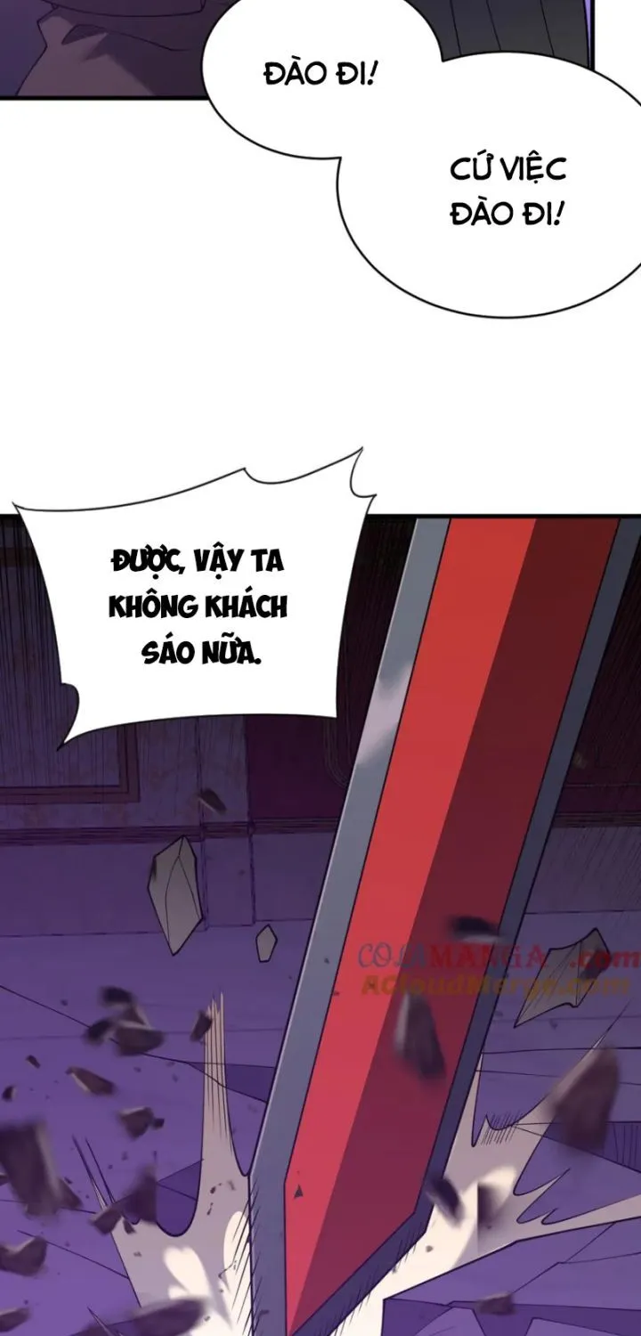 Ta Trở Thành Đại Phản Diện Của Toàn Sever Chap 68 - Next Chap 69