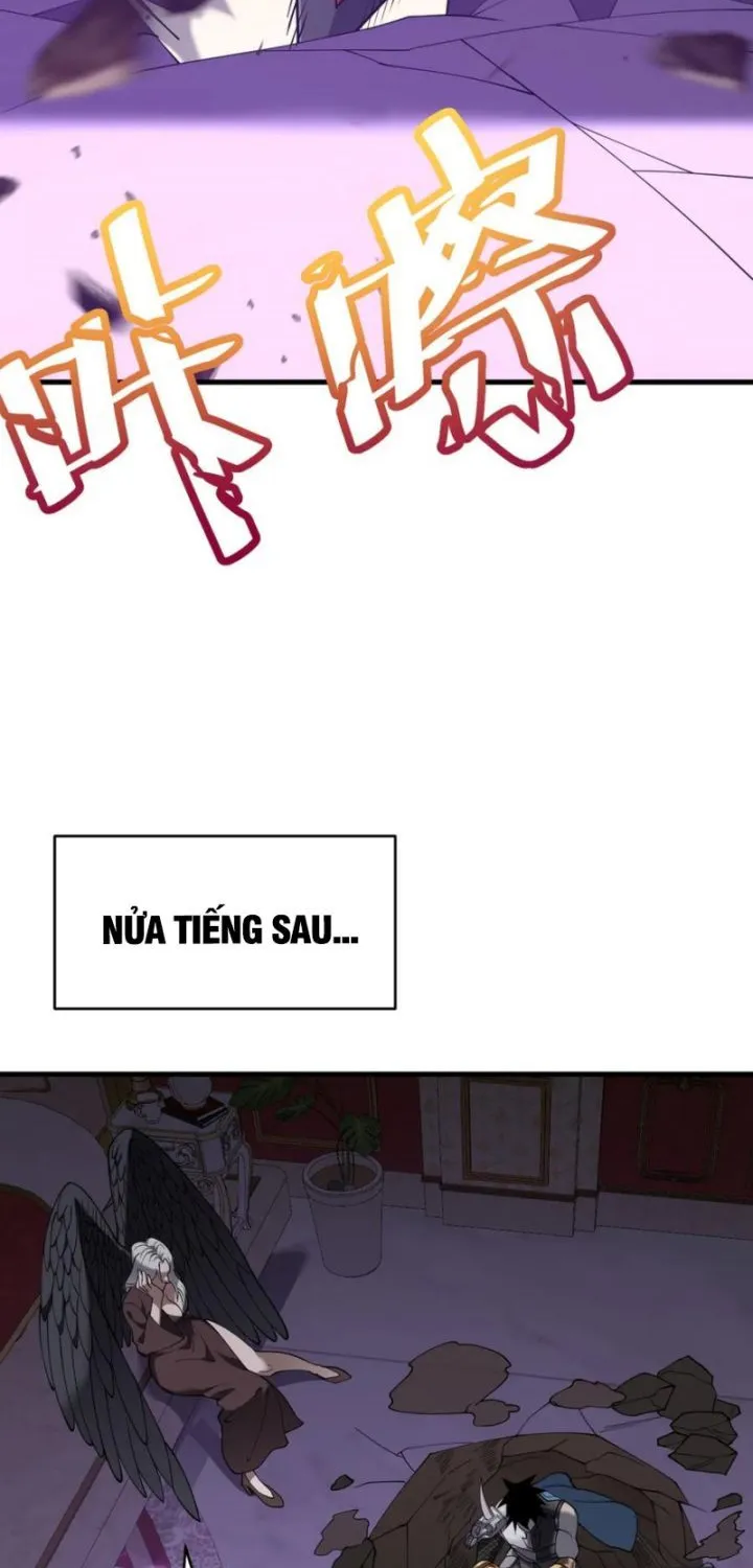 Ta Trở Thành Đại Phản Diện Của Toàn Sever Chap 68 - Next Chap 69