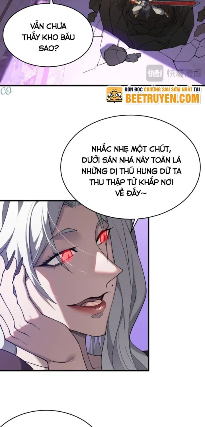 Ta Trở Thành Đại Phản Diện Của Toàn Sever Chap 68 - Next Chap 69