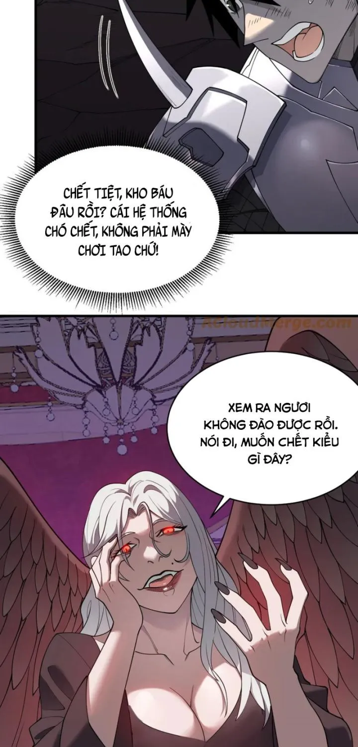 Ta Trở Thành Đại Phản Diện Của Toàn Sever Chap 68 - Next Chap 69