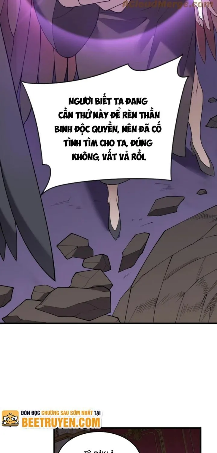 Ta Trở Thành Đại Phản Diện Của Toàn Sever Chap 68 - Next Chap 69