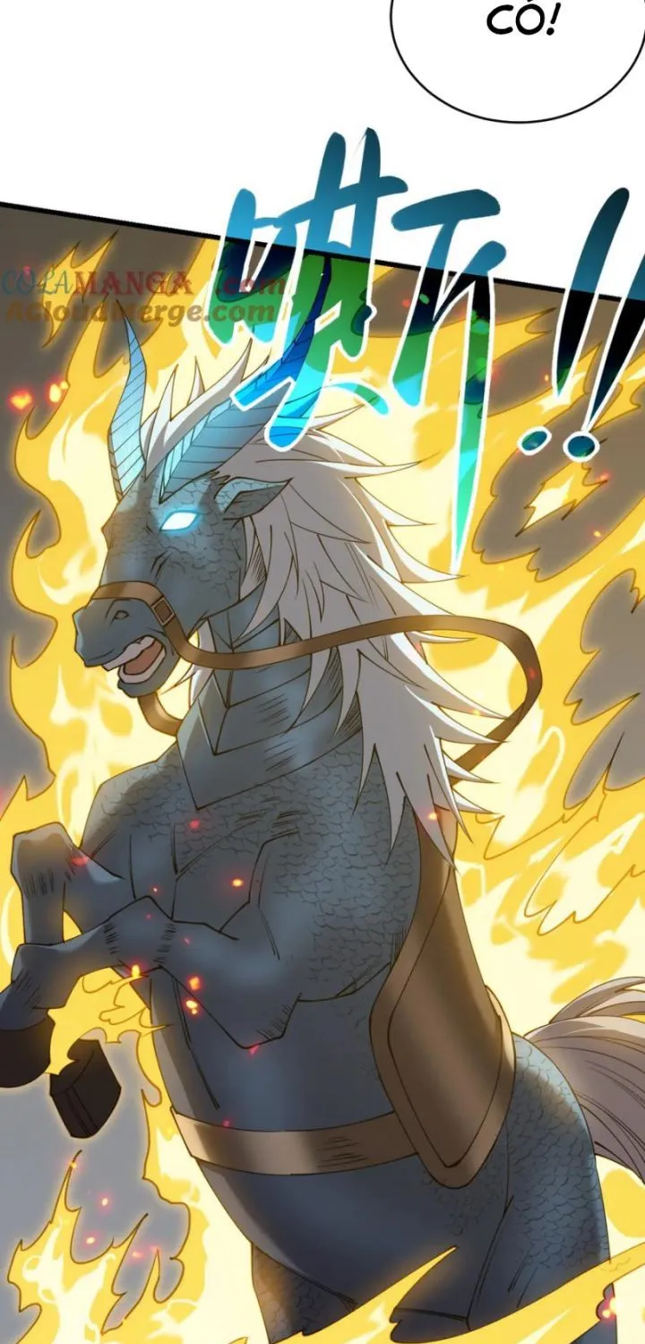 Ta Trở Thành Đại Phản Diện Của Toàn Sever Chap 68 - Next Chap 69