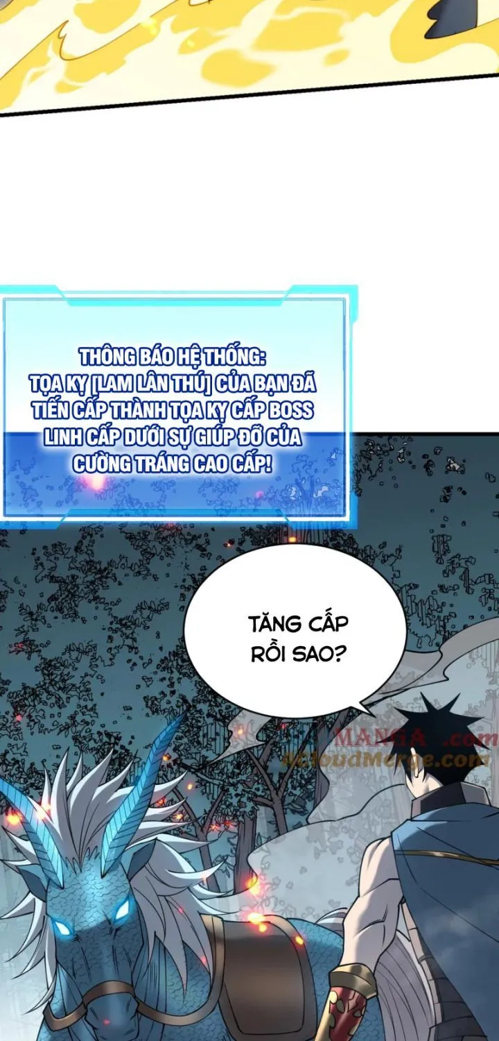Ta Trở Thành Đại Phản Diện Của Toàn Sever Chap 68 - Next Chap 69