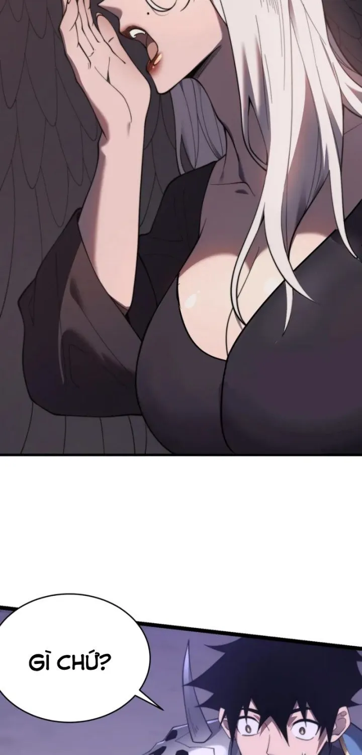 Ta Trở Thành Đại Phản Diện Của Toàn Sever Chap 69 - Next Chap 70