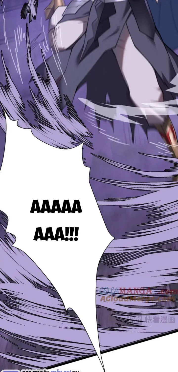 Ta Trở Thành Đại Phản Diện Của Toàn Sever Chap 69 - Next Chap 70